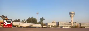 اضافه شدن ۷۸۰ صندلی به پرواز کرمان &ndash; تهران، با ورود شرکت هواپیمایی جدید
