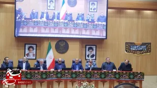 گردشگری، کشاورزی و میراث فرهنگی سه محور توسعه پایدار استان هستند

&nbsp;