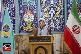 دشمن به&zwnj;دنبال ایجاد تفرقه است