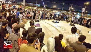 برگزاری بیش از ۱۰ برنامه فرهنگی و هنری در هفته دفاع مقدس&nbsp;