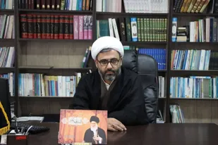 پیاده&zwnj;روی اربعین الگوی سبک زندگی اسلامی است
