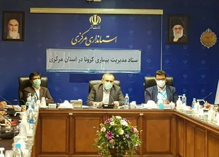 در حال حاضر در شرایط نگران کننده و شکننده هستیم/مردم نسبت به تزریق دز سوم واکسن سهل انگاری نکنند