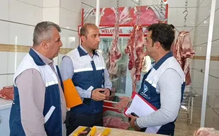 تغذیه سالم از مزرعه تا سفره