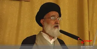 غدیر سرچشمه ولایت و آغاز امامت مولا علی (ع) است