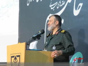 تربیت نیروهای تراز انقلاب برای خدمت در حوزه های مختلف یک ضرورت است&nbsp;

&nbsp;