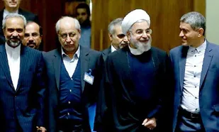 مظلوم نمایی دولت در مورد فیش&zwnj;های نجومی
