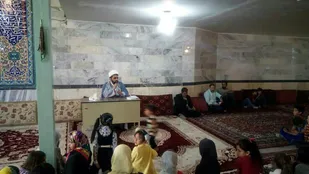 خانواده، منشاء فرهنگ ها و تمدن ها/ غفلت از خانواده، زمینه ساز ضلالت است