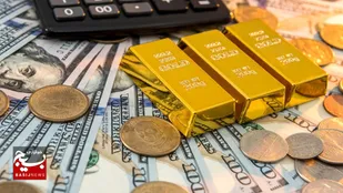 قیمت طلا، سکه و ارز در اهواز