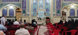 تشکیل اولین جلسه مجمع مطالبه&zwnj;گران شهرستان زارچ
