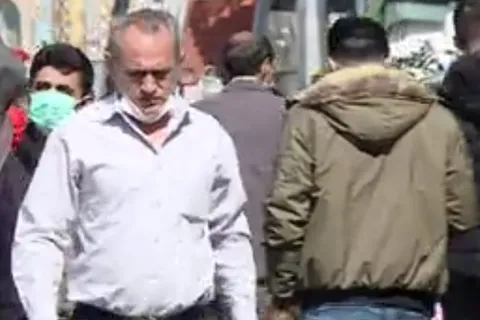 این روزها مصادیق عادی انگاری کرونا کم نیست!