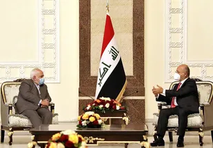 سفر ظریف با اهداف ادامه مناسبات مشترک
