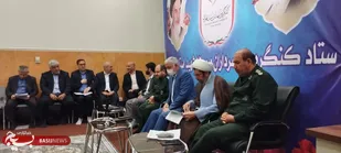 به طور قطع به واسطه برگزاری این کنگره عطر شهدا در شهر دارالمومنین و دارالمجاهدین تهران می&zwnj;پیچد