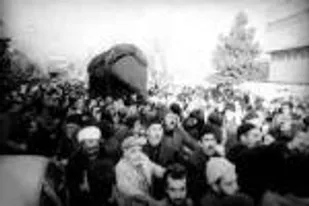 جنایات رژیم پهلوی در مراسم&zwnj;های یادبود عالمان دینی
