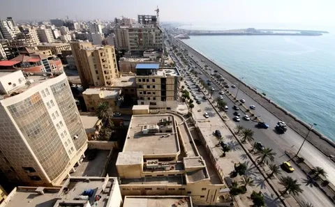 عملکرد شبکه شهری هرمزگان گویای وجود شکاف بین شهرهای استان است