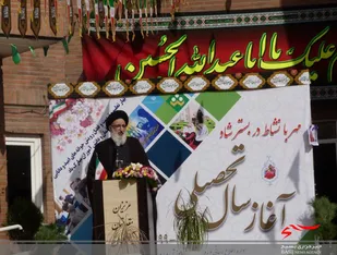 سلامت جسمانی دانش آموزان مورد توجه ویژه باشد