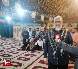 کارگران، امروز در خط مقدم جهاد اقتصادی ادامه&zwnj;دهنده راه شهدا هستند