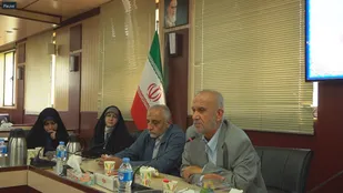 جذب هیأت علمی در تراز انقلاب اسلامی از اهداف اصلی ماست
