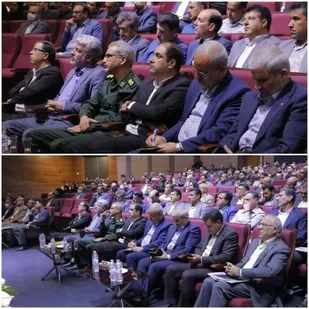 برگزاری دومین رویداد ارتباط موثر میان صنایع کوچک و بزرگ استان کرمان