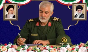 ارتش قهرمان مایه آرامش ملت و عامل عصبانیت استکبار جهانی شده است