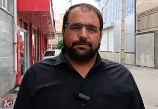 ۸۹۰ کیلومتر پیاده&zwnj;روی یک کردستانی به عشق حسین (ع)