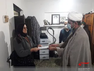 ایثار شهدای بسیجی موجب پایداری نظام و انقلاب شد