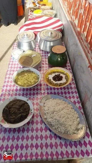 برگزاری جشنواره غذا و هنرهای دستی در گتوند
