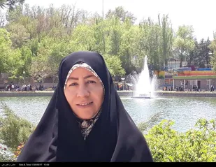 آیا دین باوری خانم ها قوی تر از آقایان است؟