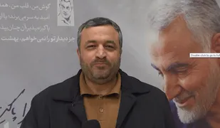 معاونین علمی، پژوهشی و فناوری استان&zwnj;ها فرماندهان و راهبران علم و فناوری هستند