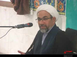 نصرت الهی و مدد الهی عامل پیروزی ما در عرصه های مختلف