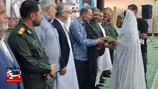 سپاه در سیستان و بلوچستان برنامه&zwnj;های محرومیت&zwnj;زُدایی گسترده&zwnj;ای را اجرا می&zwnj;کند