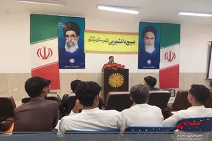 هرجاکه مدیران انقلابی داشتیم پیشرفت کردیم