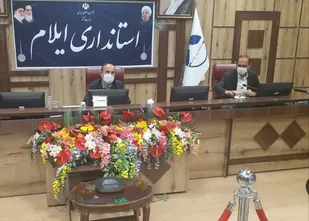 استاندار ایلام: اعتبارات با اولویت تکمیل طرح های نیمه تمام اختصاص یابد