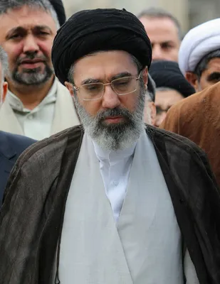 حمایت و بیعت با رهبر عظیم الشان انقلاب اسلامی حضرت آیت الله سید مجتبی خامنه&zwnj;ای (مدظله العالی) مجمع فاطمی وعلوی بسیج دانش آموزی استان گلستان&nbsp;