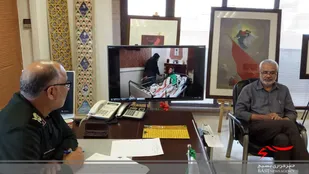 کنگره شهدای اقدامات بسیار چشمگیری در راستای معرفی شهدا داشته است