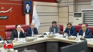 تصویب ۳۳ مصوبه در جهت حمایت از تولیدکنندگان در سال&zwnj;جاری