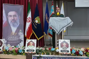 جوانان در جنگ 12 روزه ادامه&zwnj;دهنده راه رزمندگان دفاع مقدس بودند