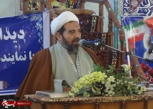 احیای گفتمان ولایت&zwnj;فقیه یکی از مهم&zwnj;ترین برکات انقلاب اسلامی