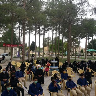 برگزاری سلسله جلسات روشنگری در شهر خوروزق برخوار