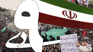 حماسه نهم دی، یکی از ارزنده&zwnj;ترین رویداد&zwnj;های تاریخ انقلاب است/نباید اجازه داد این حماسه ملی به فراموشی سپرده شود