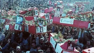 رسانه ها در موضوع 25 آبان سهم زیادی دارند/بسیج هر کجا کشور و نظام به مشکل برخورده به میدان آمد