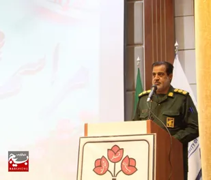آمریکا از ابتدا به دنبال نابودی انقلاب اسلامی بود