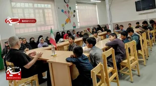 آگاهی و بصیرت نسل جوان سد راه توطئه&zwnj;هاست