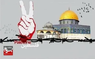 روزقدس فریاد جبهه حق بر علیه باطل است