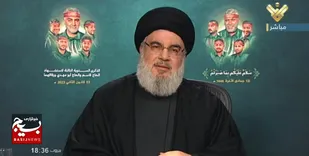 شهید سلیمانی با طرح آمریکایی &laquo;خاورمیانه جدید&raquo; مقابله کرد/حاج&zwnj;قاسم سرباز ولایت بود