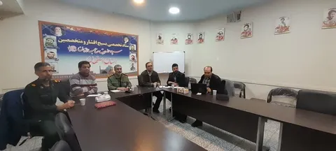 آغاز رزمایش جهادگران فاطمی در استان اصفهان همزمان با سراسر کشور
