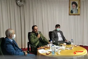 ایجاد تعهد، نشاط و نهضت سراسری جهش تولید هدف بسیج کارگری است