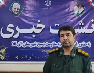 ۱۳۵ برنامه به&zwnj;مناسبت هفته دفاع مقدس در شهرستان آق قلا اجرا می شود
