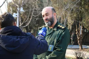 سرهنگ مهاجر: تحول در ورزش بسیج با بهره&zwnj;گیری از ظرفیت&zwnj;های ملی و رسانه&zwnj;ای، ضرورتی انکارناپذیر