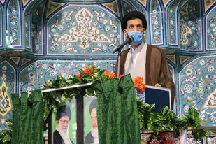 حجاب در اسلام یک ارزش است و نباید در نظام جمهوری اسلامی ضد ارزش شود