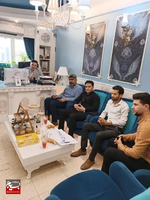 مسابقات فوتسال لیگ مناطق کشور نونهالان به میزبانی گتوند برگزار می شود